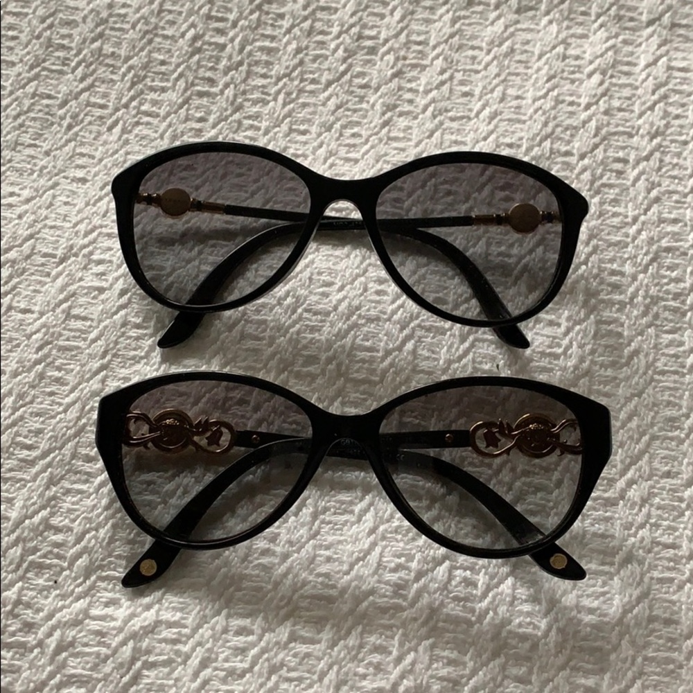 Versace sunglasses